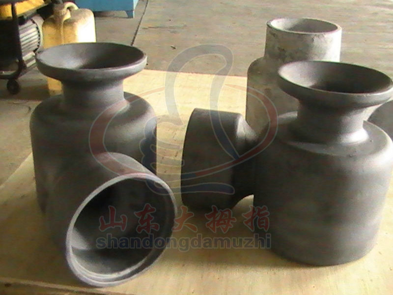 碳化硅陶瓷产品