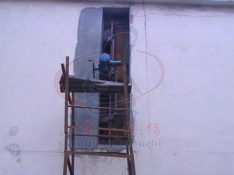 烟气脱硫工程45