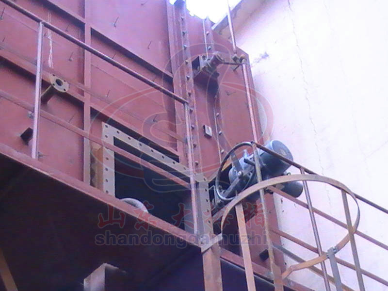 烟气脱硫工程44