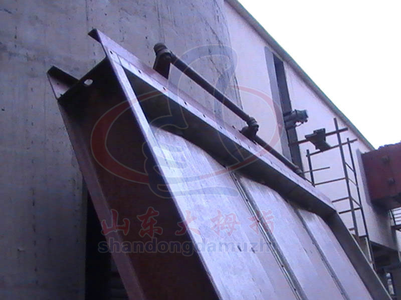 烟气脱硫工程43