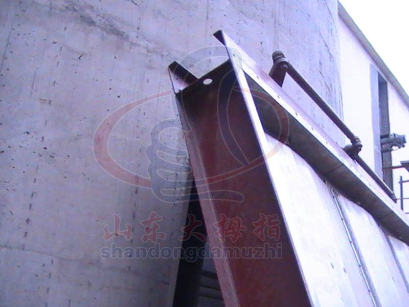 烟气脱硫工程40