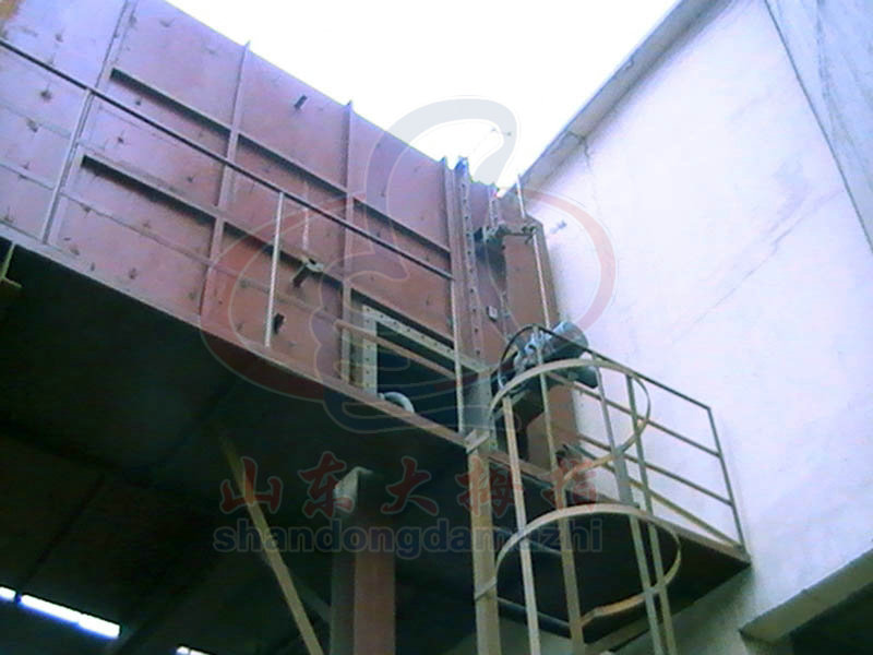 烟气脱硫工程39