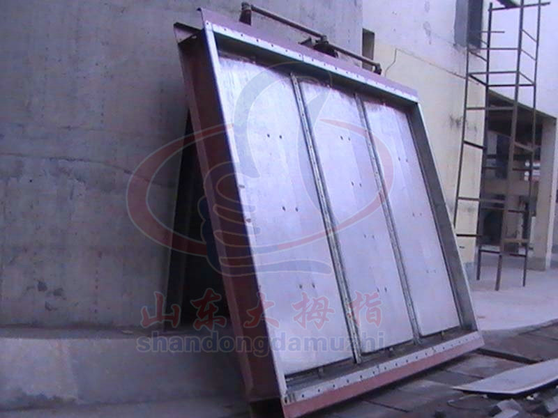 烟气脱硫工程33