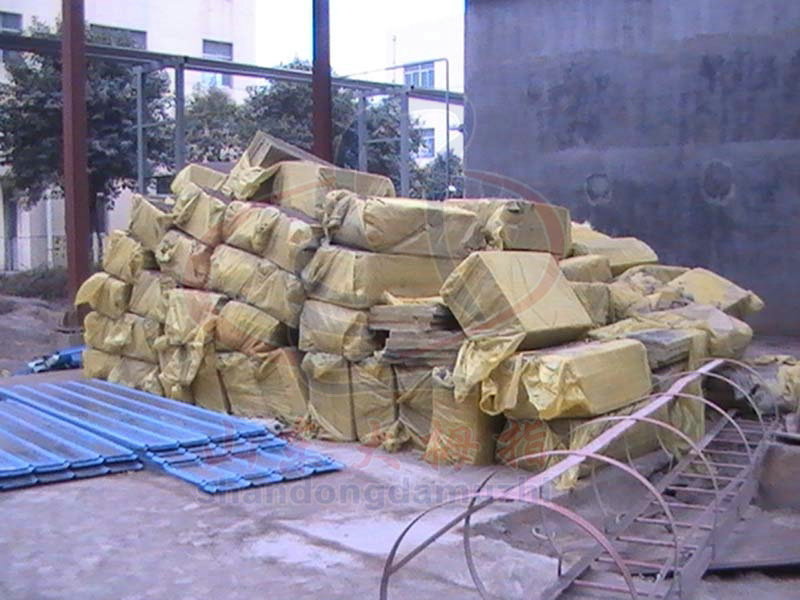 烟气脱硫工程31