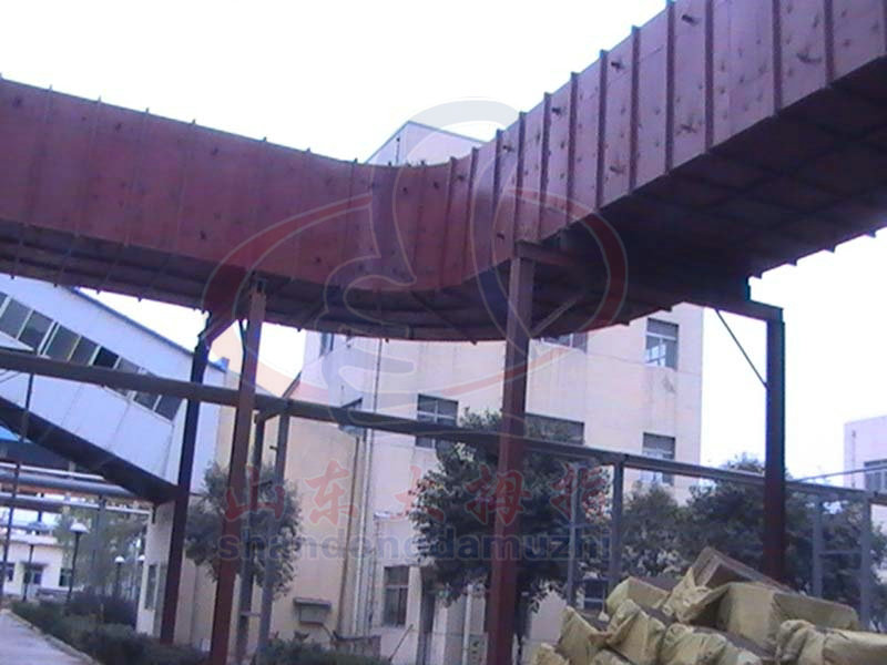 烟气脱硫工程30