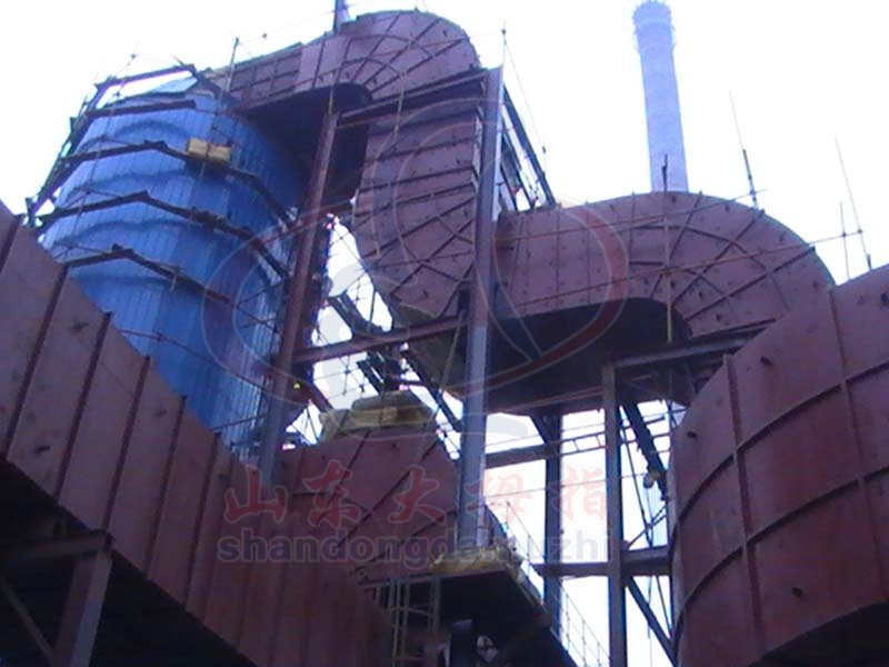 烟气脱硫工程28