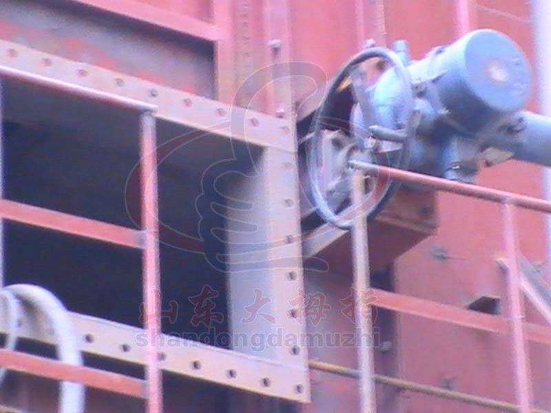 烟气脱硫工程27