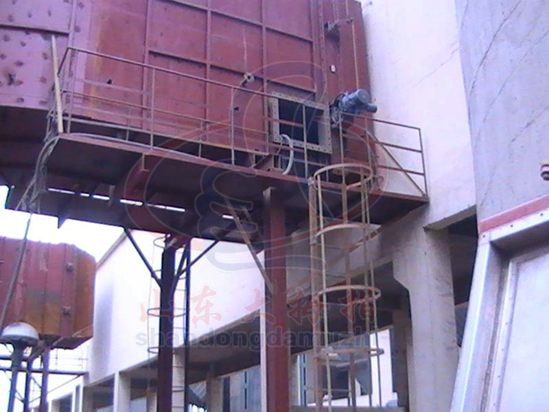 烟气脱硫工程26