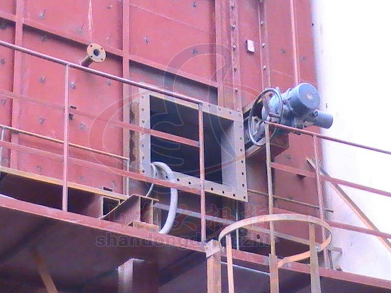 烟气脱硫工程25