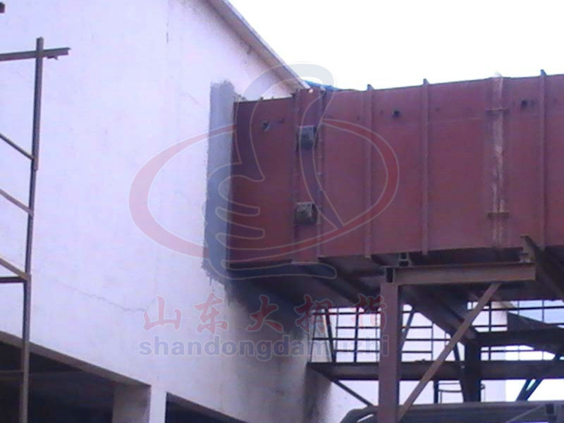 烟气脱硫工程24