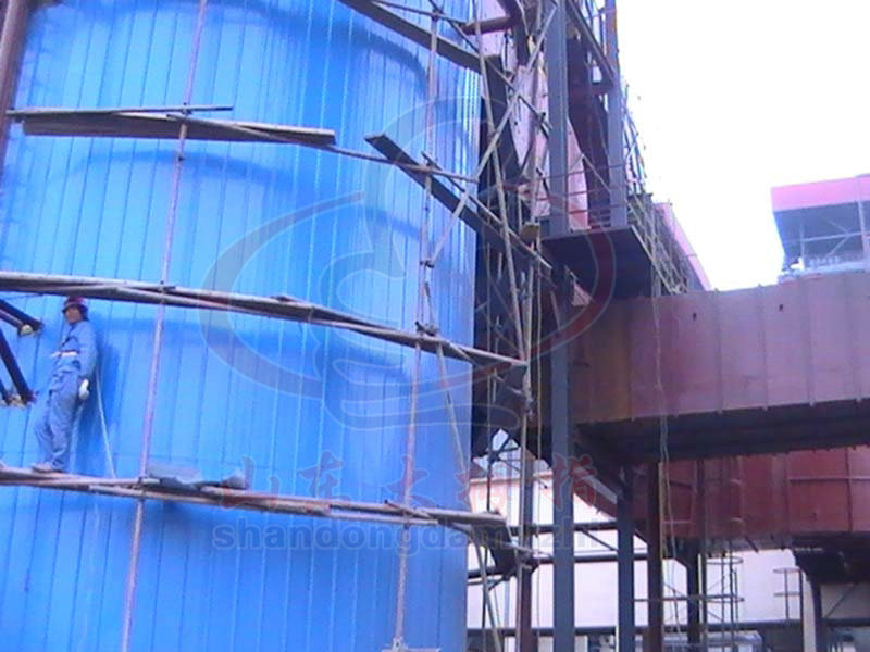 烟气脱硫工程22