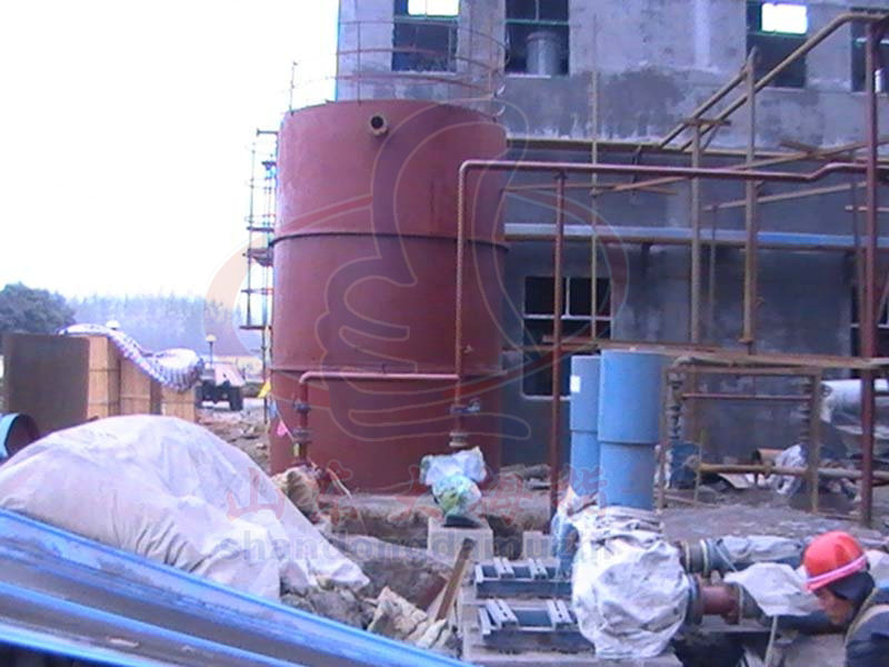 烟气脱硫工程21