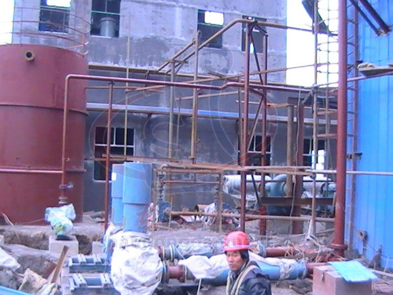 烟气脱硫工程20