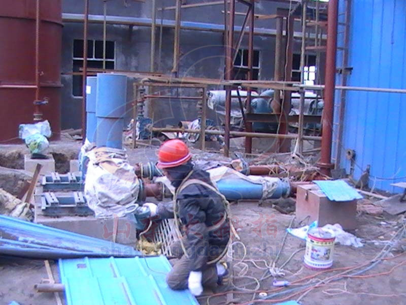 烟气脱硫工程19