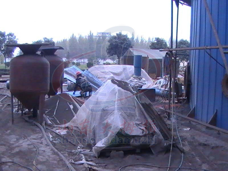 烟气脱硫工程18