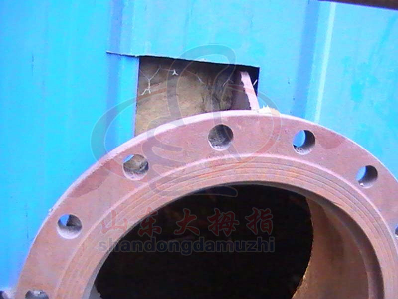 烟气脱硫工程17