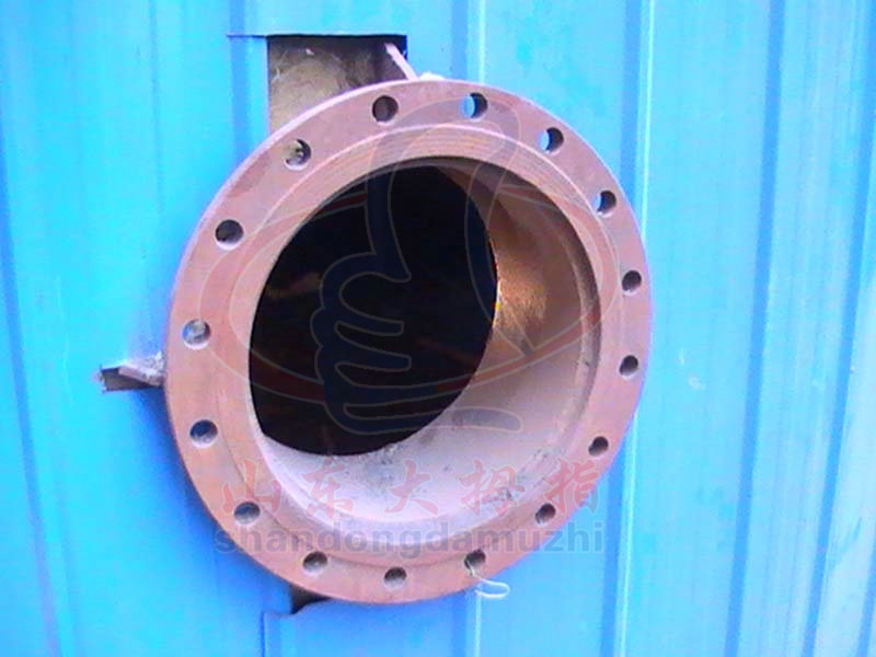 烟气脱硫工程16