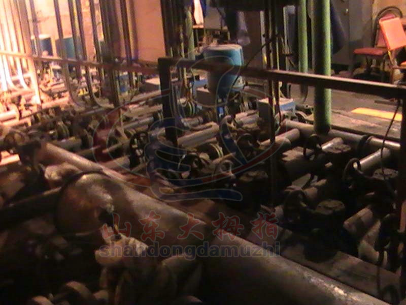 自动化供液泵站06