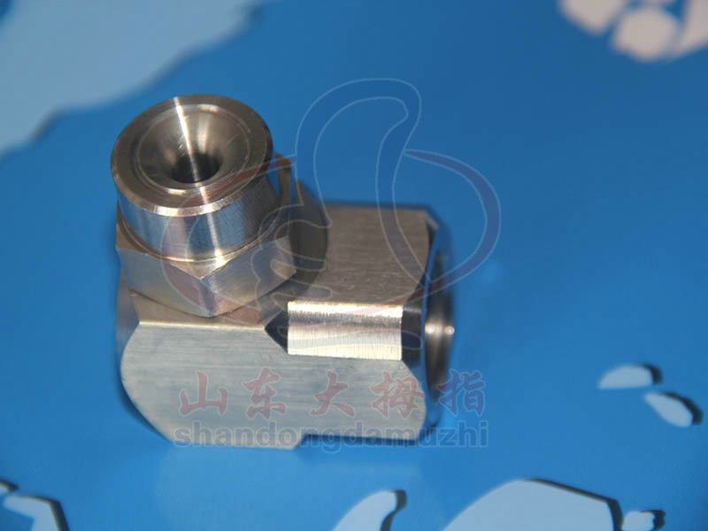 x形叶片产品照片18