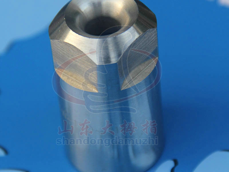 X形叶片产品照片