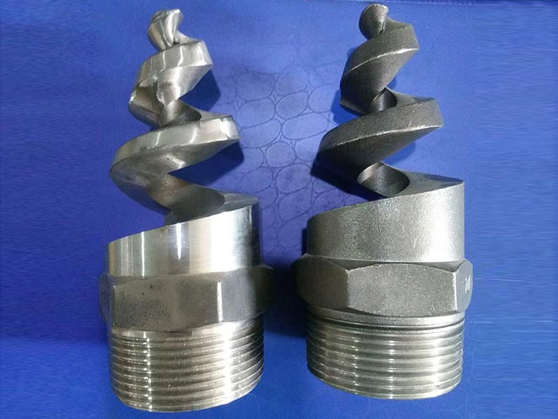 精 密铸造产品